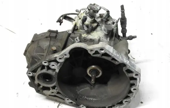 Suzuki SX4 Manual 7 speed gearbox 79J0skrzynia