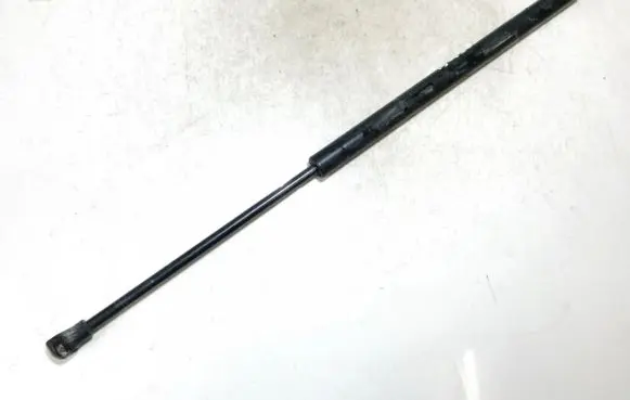 Peugeot 607 Tailgate/trunk strut/damper 9644713380