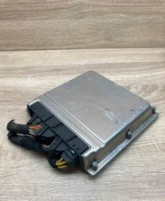 Audi A8 S8 D2 4D Engine control unit/module ECU 4D0907409C 0281010900 WithPlug