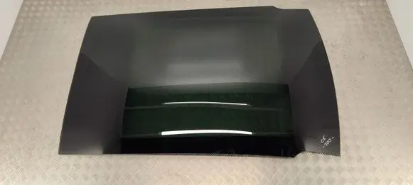 Citroen C5 Sunroof set 