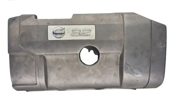 Volvo V70 Engine cover (trim) 31216502 DP5UA