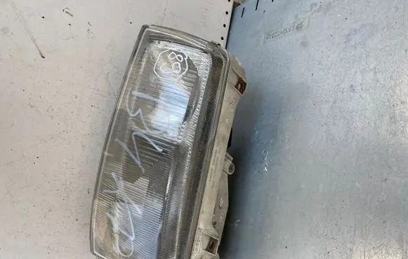 Volkswagen PASSAT B4 Headlight/headlamp dust cover 141959500C 0096617L