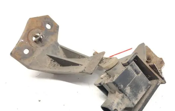 Mazda 6 Headlight/headlamp level sensor 