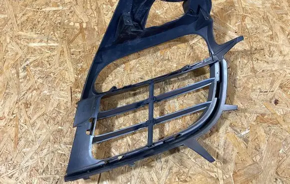 Porsche 911 997 Trim molding 997505564059B1 15236997fl