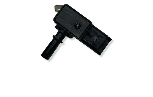 Peugeot 308 Vacuum valve 9810806380 76236682