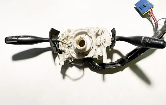 Mazda 626 Wiper turn signal indicator stalk/switch 175018 175026