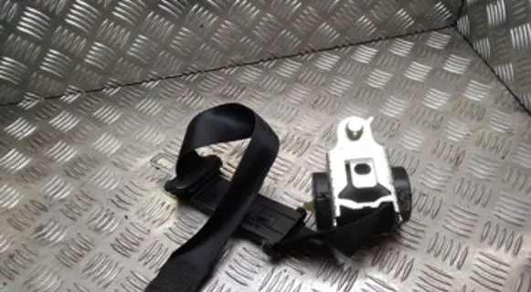Opel Meriva A Front seatbelt 5424211