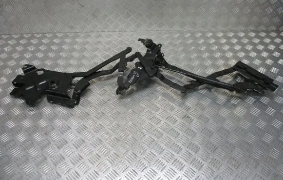 Opel Astra H Folding roof motor 