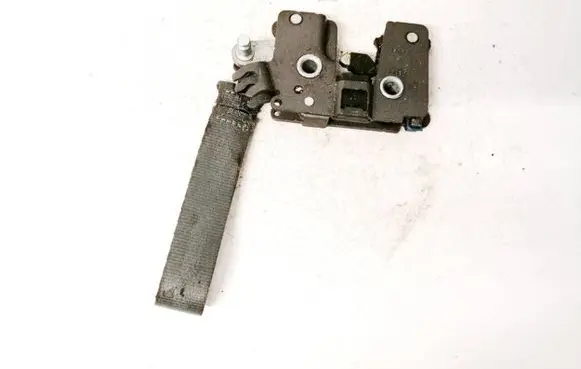 Jeep Grand Cherokee (WK) Seat back rest lock catch 24886 a058