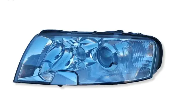 Skoda Superb B5 (3U) Headlight/headlamp 