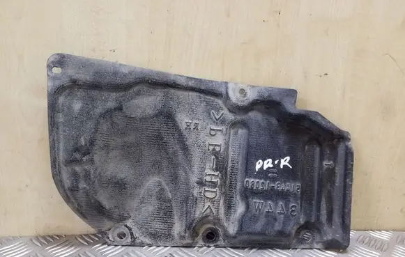 Lexus CT 200H Engine splash shield/under tray 5144312080