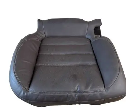 Porsche Cayenne (92A) Seat trim TYLNESIEDZISKO7P5