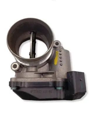 Audi A6 S6 C7 4G Throttle valve 059145950AH A2C89724200 2305162337