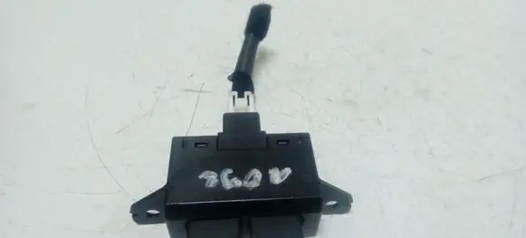 Hyundai Santa Fe Other switches/knobs/shifts