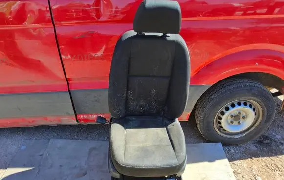 Mercedes-Benz Sprinter W907 W910 Other seats