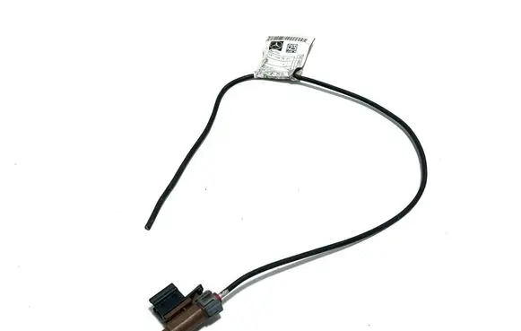Mercedes-Benz GLE W167 Camera wiring loom A1675403661 41484