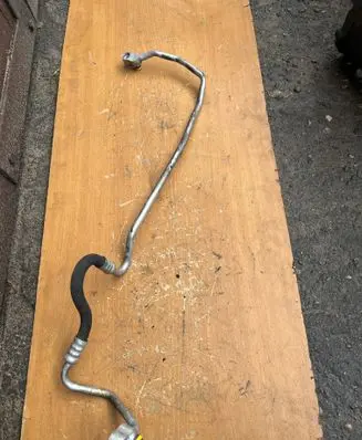 BMW 3 E92 E93 Air conditioning (A/C) pipe/hose 9163320 64509163320