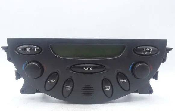 Citroen C5 Climate control unit 96470014ZE 69490002