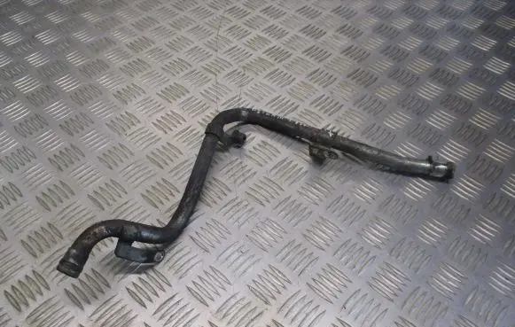 Opel Astra H Vacuum line/pipe/hose