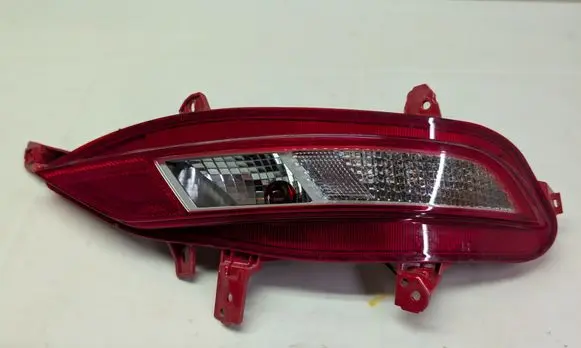 Hyundai Tucson IV NX4 Rear fog light 92406N7020