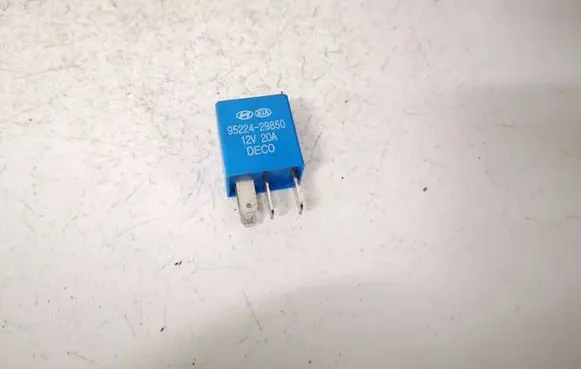 Hyundai Santa Fe Other relay 9522429850 95224-29850