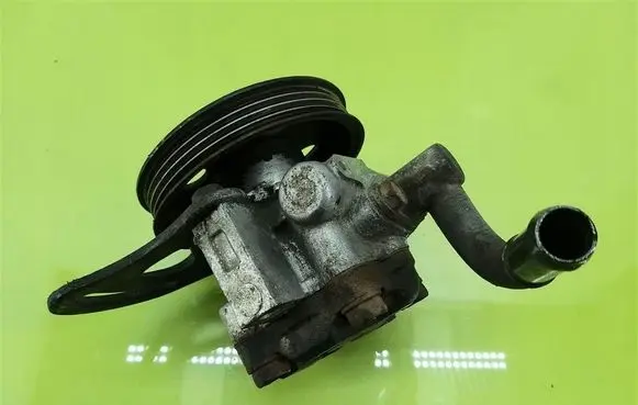 Chevrolet Aveo Power steering pump 