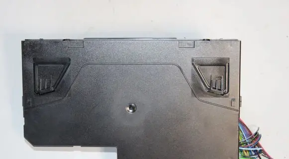 Mercedes-Benz E W212 Central body control module A2129005201 A2129016600