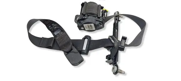 Jeep Cherokee Front seatbelt 625193200C 067654 1000066