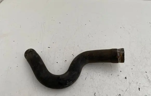 Volvo S80 Engine coolant pipe/hose 3787