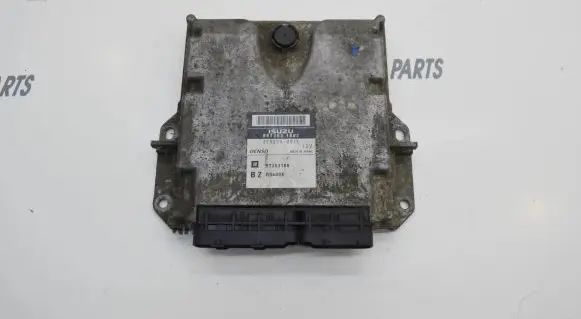 Opel Signum Engine control unit/module 97353188 11664021