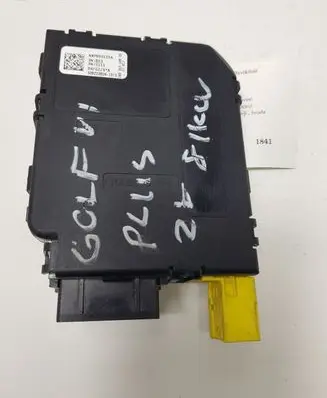Volkswagen Golf Plus Steering angle sensor 1K0953549CQ