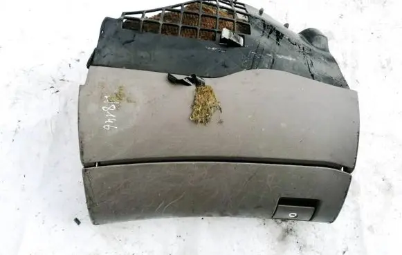 Audi A4 S4 B5 8D Glove box