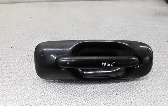 Chrysler Voyager Sliding door exterior handle SR7154