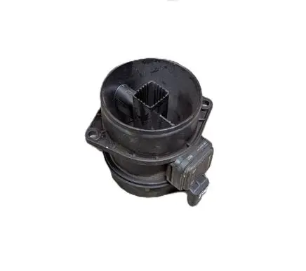 Mercedes-Benz E W212 Mass air flow meter A6510900248 037022423 5WK9717