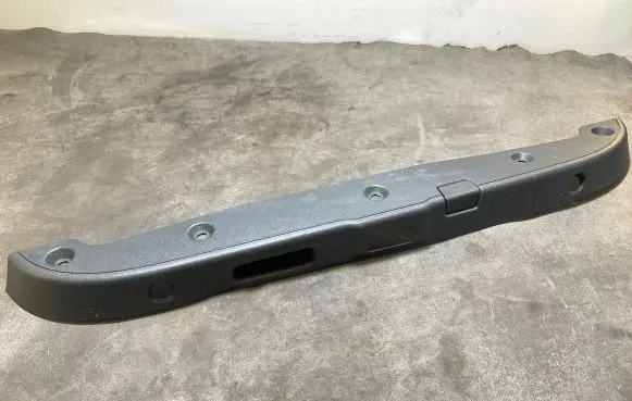 Mercedes-Benz A W177 Trunk/boot sill cover protection A1777501100 A1777501400 400083ZL103