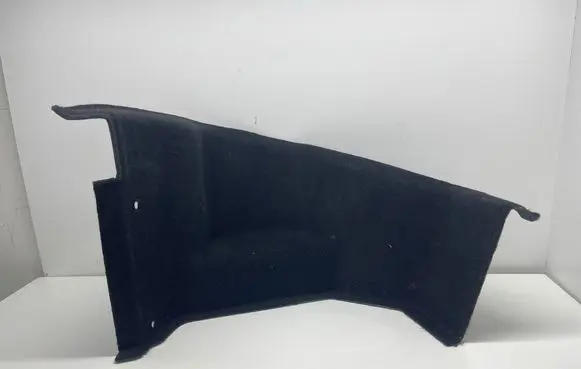 Tesla Model S Front trunk storage compartment trim 100731900F 6220141100 370221200305
