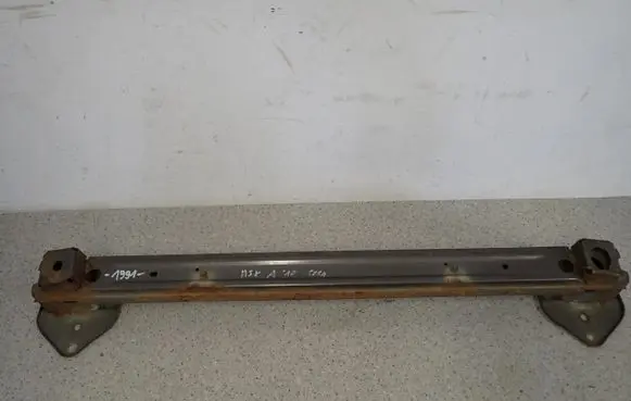 Mitsubishi ASX Front bumper support beam 