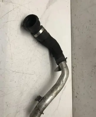 Audi A5 8T 8F Engine coolant pipe/hose 8K0121071C BGS010320