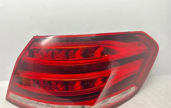 Mercedes-Benz E W212 Rear/tail lights A2129060803 613902 613003350