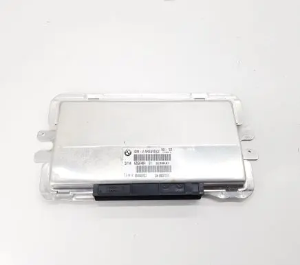 Suspension control unit/module
