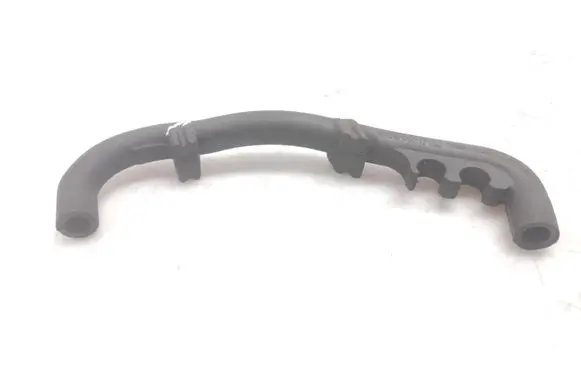 Jaguar XJ X350 Breather hose/pipe 4R8Q6C717AC