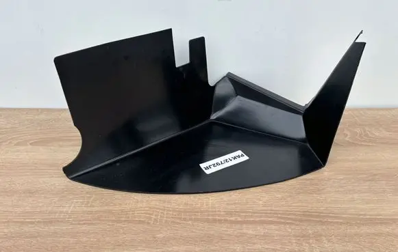 Audi TT TTS RS Mk3 8S Rear arch fender liner splash guards 19000107ORG