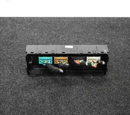 Opel Mokka Other devices 13506237421271026