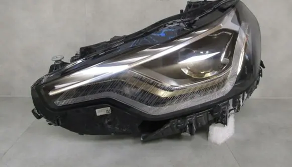 BMW 2 G42 Headlight/headlamp 5A320F3-08