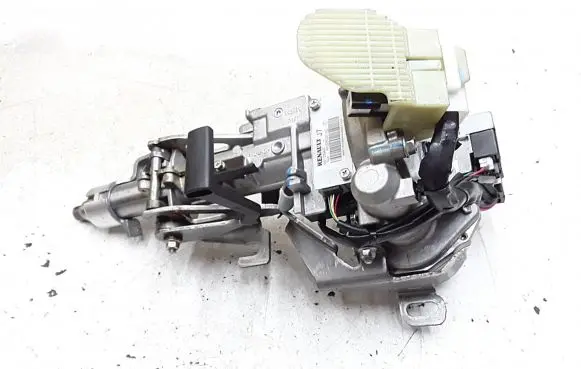 Renault Megane III Steering wheel axle 488102596r