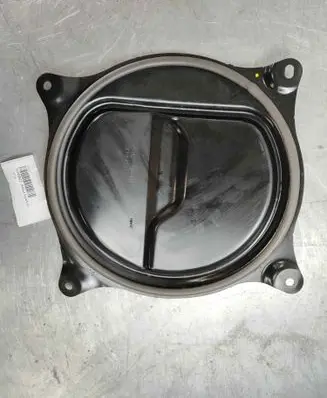 Other under body part