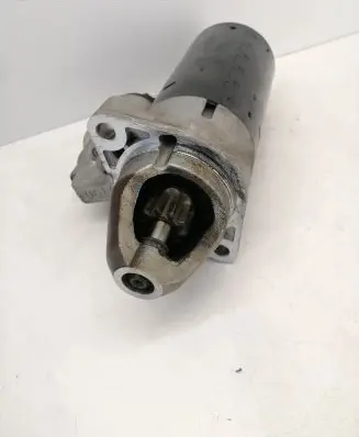 Porsche Macan (95B) Starter motor 0001139021 94860421401