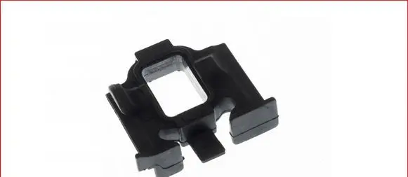 BMW X2 F39 Radiator mount bracket 17118630445