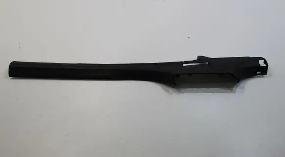 Volkswagen Golf Sportsvan Front sill trim cover 510853371C