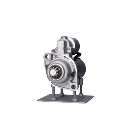 Audi TT Mk1 Starter motor 02A911023LX